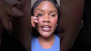 Lashes that don't require glue!!