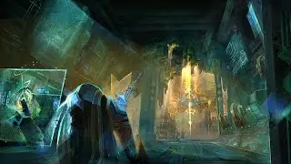 Guild Wars 2: Living World Season 3 - Research in Rata Novus