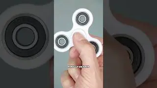 ЧТО СЛУЧИЛОСЬ С ФИДЖЕТ-СПИННЕРАМИ?