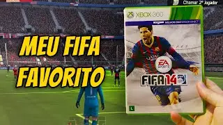 Bora jogar FIFA 14 no Xbox 360! - Jogos da Copa do Mundo de Clubes! [PT-BR]