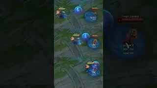Did you know THIS about Nami's bubble? #nami #leagueoflegends #shorts
