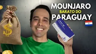 Lipoless и TG: Стоит ли покупать недорогие парагвайские кремы Mounjaro? Безопасны ли они?