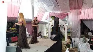 DUA KURSI-voc peggy japanese-lee sundari-new japanese musik