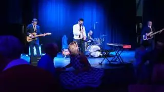Joey & The Jivers