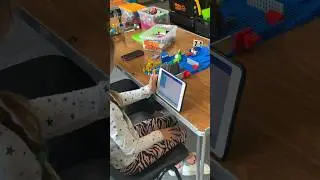 Can you spot your maze in the video?👀  Let us know in the comments.#crewe #sphero #lego #family