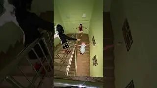 Смотрели новую серию?👻🎃 #лаура #кампус #кикидо #хэллоуин #tiktok