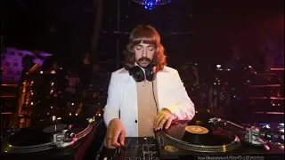 Cool Cold Band - All I Need Is the Beat