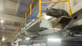 1 6m coating machine