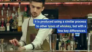The History of Rye Whiskey