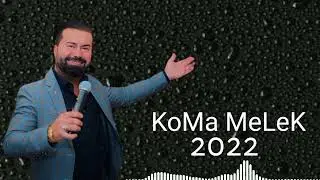 Koma Melek Daw&acirc;ta K&ucirc;rd&icirc; Shexani 2022 N&ucirc; #komamelek