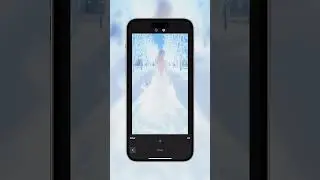 Edit winter cinematic video with @prequelapp  #videoediting #prequelapp #prequel