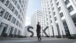 stk / Logistics - Machine
