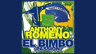 El Bimbo Passion (Jamie Lewis Remix)