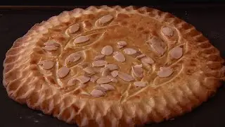 Plats de fêtes : le broyé du Poitou