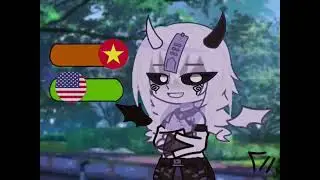 Language switch//trend//cre: my bff on Zalo