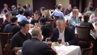 Promotional Video for the iPartners Users Conference by Atlanta Business Video