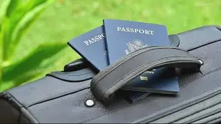 Passport renewal backlog frustrates travelers