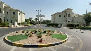Al Furjan Community, Dubai UAE