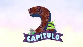MOJO Y KATY | CAP&Iacute;TULO 2 | MOJO SE RECUPERA