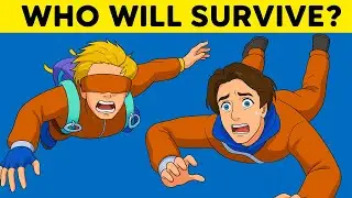 Riddles With Voice to Boost Your Logical Skills