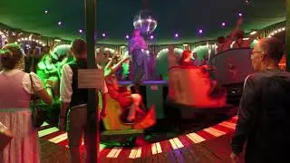 Fahrt ins Paradies (Schleifer) - Au&szlig;enansicht/Offride [M&uuml;nchen - Oktoberfest (Oide Wies&acute;n) 2025] 2