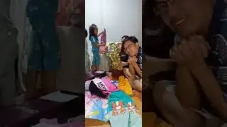 Gift Opening 2023