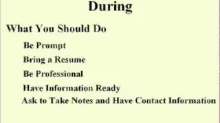 ENG 352 Technical Writing - 33 - Interviews