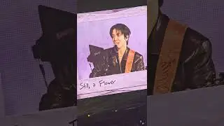 CNBLUE 3LOGY-STILL,A FLOWER