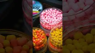 Мастер-класс по зимней методной ловле на фидер &mdash; ПРЯМО СЕЙЧАС 🍿✅ #шорты #рыбалка #размер_кусачки