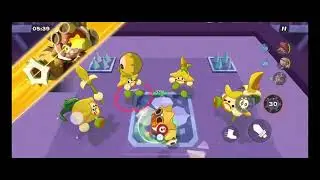 Infinite Labyrinth - Season 3