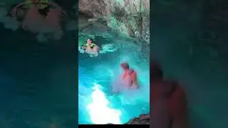 Cenotes of Hom&uacute;n #cenotes #merida #homun #travel #mexico #elg&uuml;eroylaregia