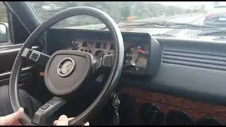ALFETTA 2000