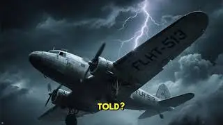 A Plane Disappeared for Years&hellip; Then Returned | True Mystery