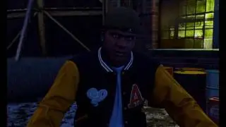 Doting Dad GTA V GAMEPLAY