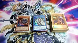 *BEST* Eldlich Trickstar Burn Deck Profile!!! X-1 4th Place overall! May / June!