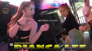 NEW REMIX DUGEM 2026🏅DJ BIANCA LEE🏅OT. KEREN ENTERTAINMENT LIVE SUNGAI JERUJU KEC. CENGAL OKI