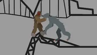 King Kong vs Cavemonster 2019