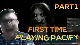 PLAYING PACIFY FOR THE FIRST TIME! SOLO! #1
