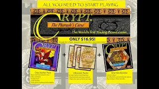 Where to buy, Crypt. #boardgames #cardgame #cardgames #gaming #games  #mtg