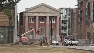 Publix is officially moving into BullStreet District