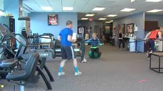 Integrated Sports Medicine & Physical Therapy of Loudoun, LLC Intro Video