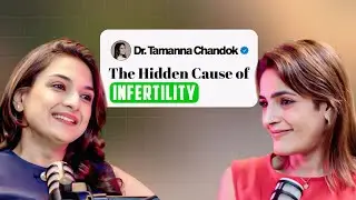 The Hidden Spiritual Causes of Infertility No One Talks About
