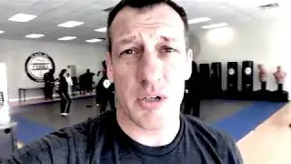Cardio Kickboxing