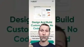 The best no-code platforms for building mobile apps