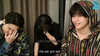 😂 The way they mentioned their brands just to make everything right 😂