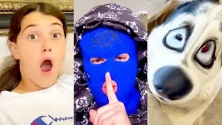Best TikToks of KeemoKazi Compilation | September Ep.1