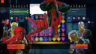 Marvel Puzzle Quest | MPQ (PtBr).