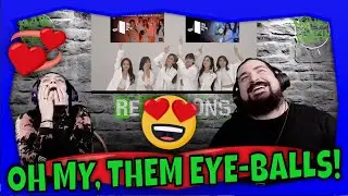 DREAMCATCHER - Black Or White | Performance Video | METTAL MAFFIA | REACTION | MAGZ AND DJ SKALE