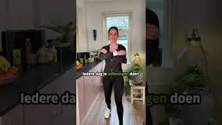 4 tips voor afvallen zonder dieet!