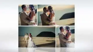 The Passage resort Weddings Koh Samui Thailand by Donudes Photography
